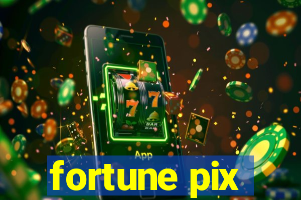 fortune pix